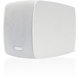 Ecler eMOTUS5P ktywny zestaw głośnikowy stereo 2-drożny 2x25