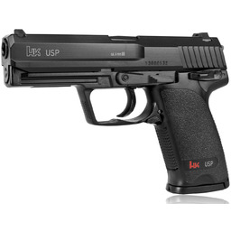 Pistolet ASG Heckler&Koch HK-USP 6mm sprężynowy (2.5926)