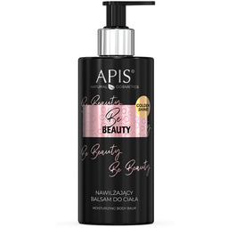 Apis Be Beauty Body Balm nawilżający Balsam