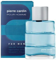 Pierre Cardin Pour Homme, Woda toaletowa 75ml