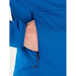 Męska bluza techniczna MARMOT Leconte Fleece Jacket -