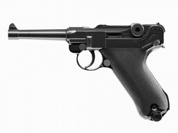 Legends Replika pistolet ASG P.08 6 mm