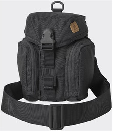 Torba Helikon Essential Kitbag Cordura, Czarny-Black