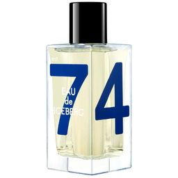Iceberg Eau de Iceberg Cedar woda toaletowa 100
