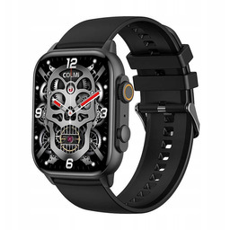 Smartwatch Colmi C81 (Czarny)