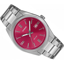 CASIO Zegarek MTP-1302PD-4AVEF