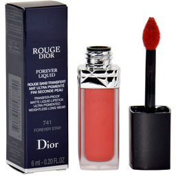 Dior, Rouge Forever, Pomadka do ust, 741 Forever