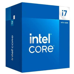 CPU Intel Core i7-14700 / LGA1700 / Box