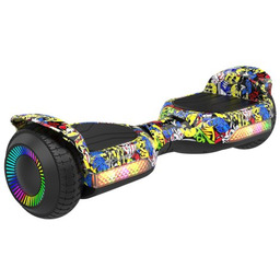 Deskorolka Elektryczna Rebel Cruiser Joy