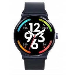 Smartwatch Haylou LS05 Solar Lite niebieski