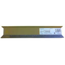 oryginalny toner Ricoh [841597] yellow