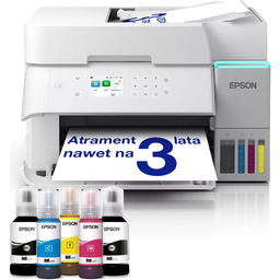 Drukarka wielofunkcyjna atramentowa (kolor) Epson L6376