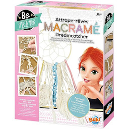 Buki France BE401 - Be Teens - łapacz