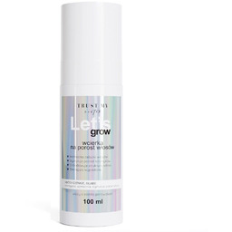 Let''s Grow wcierka na porost włosów 100ml