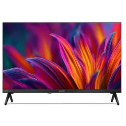 Sharp 24JF2755E 24" HD Ready Smart TV DVB-T2