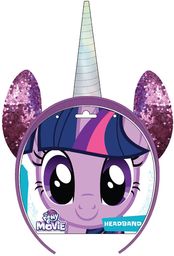 Joy Toy 95086 My little Pony Twilight Sparkle