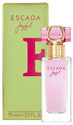 Escada Joyful, Woda perfumowana 40ml - Tester