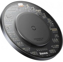 Baseus Ładowarka indukcyjna Simple 2 BS-W530 15W +