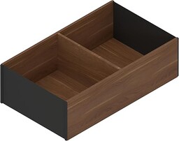 Blum Ambia-Line rama przednia, podziałka wewnętrzna, 371 x