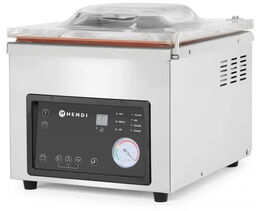 PAKOWARKA PRÓŻNIOWA KOMOROWA 260 mm PROFI LINE HENDI