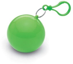 Ponczo przeciwdeszczowe NIMBUS