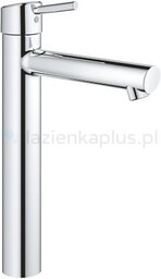 GROHE 23920001 Concetto bateria umywalkowa, Rozmiar xl