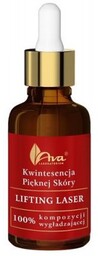 AVA Kwintesencja pięknej skóry Lifting Laser Express Serum,