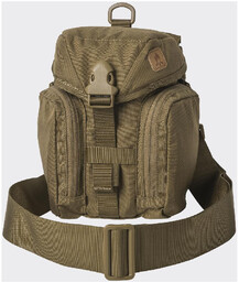 Torba Helikon Essential Kitbag Cordura, Coyote