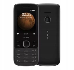 Nokia 225 4G TA-1316 Ds