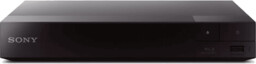 Odtwarzacz Blu-ray SONY BDP-S1700K Czarny
