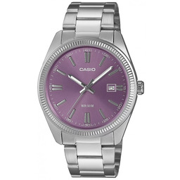 CASIO Zegarek MTP-1302PD-6AVEF
