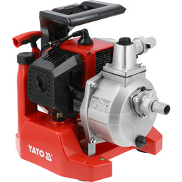 Yato POMPA WODNA SPALINOWA 1"