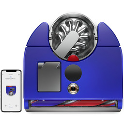 Robot sprzątający Dyson 360 Vis Nav
