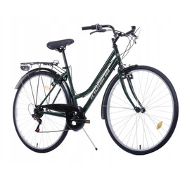 Rower miejski Indiana Classic 6B 28 cali damski