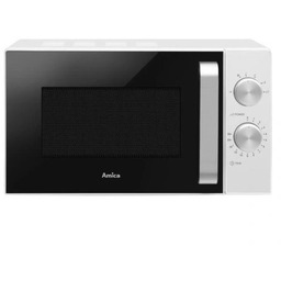 Kuchenka mikrofalowa wolnostojaca Amica AMGF20M1W