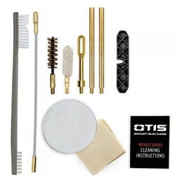Otis Zestaw do czyszczenia Patriot kal.9mm pistol FG-701-9MM