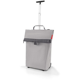Reisenthel Wózek Herringbone grey Trolley M