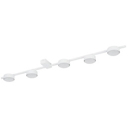 Plafoniera LAMPA sufitowa PILLS 8267 Nowodvorski loftowa OPRAWA
