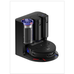 Dyson Spot+scrub Ai 0,25 l Czarny
