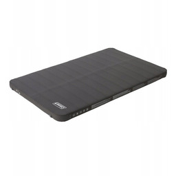 Materac samopompujący Coleman Supercomfort 7.5 Double 128 cm