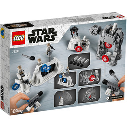 Lego Star Wars 75241 Obrona Bazy Echo