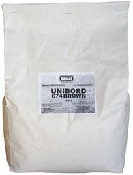 Klej topliwy UNIBORD 674 natur - 5kg