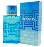 Yves Saint Laurent Kouros Tattoo, Woda toaletowa 100ml