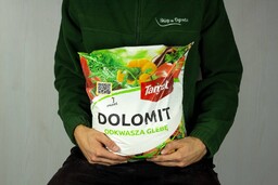 Dolomit Nawóz Odkwaszajacy Glebę 10 kg Target