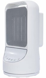 Germina Der Elektriker Grzejnik ceramiczny GERMINA GW-0097