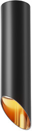 Maytoni Lampa sufitowa reflektorek Lipari C044CL-01-25GU10-B czarny