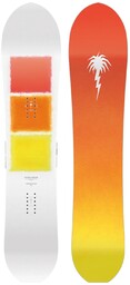 snowboard CAPITA - Spring Break Powder Racers 154
