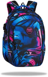 CoolPack, plecak młodzieżowy coolpack factor trust