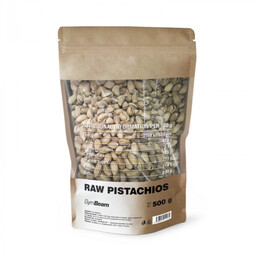 GymBeam Pistacje 500 g
