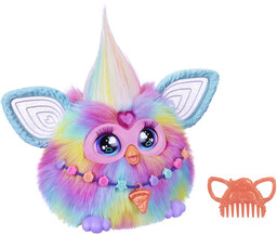 Furby, kolor tęczowy